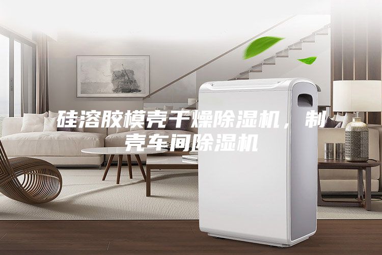 硅溶膠模殼干燥除濕機，制殼車間除濕機
