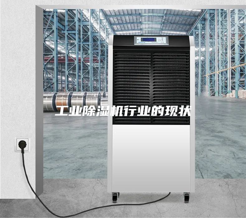 工業(yè)除濕機行業(yè)的現狀