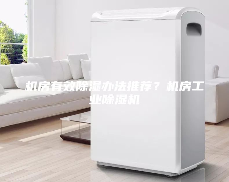 機房有效除濕辦法推薦？機房工業(yè)除濕機