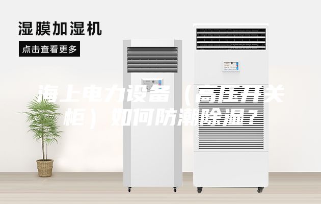 海上電力設(shè)備（高壓開關(guān)柜）如何防潮除濕？