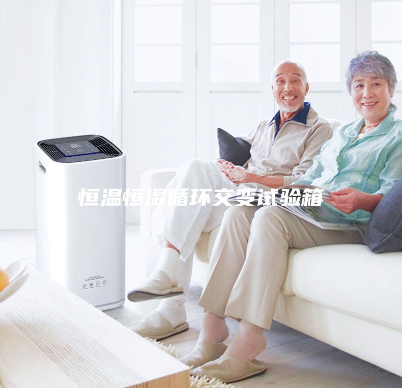 恒溫恒濕循環(huán)交變試驗(yàn)箱