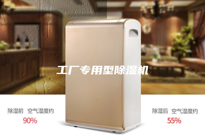 工廠(chǎng)專(zhuān)用型除濕機(jī)