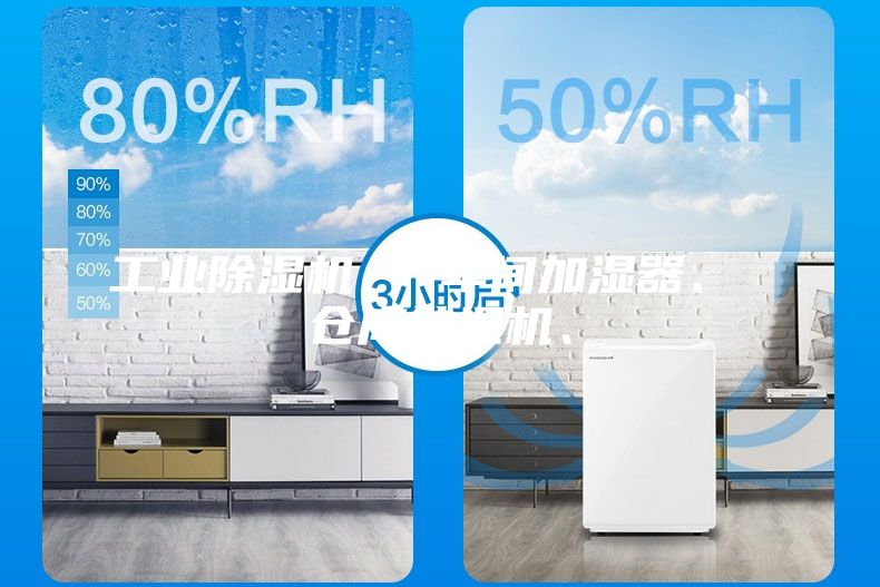 工業除濕機、 車間加濕器、 倉庫抽濕機、
