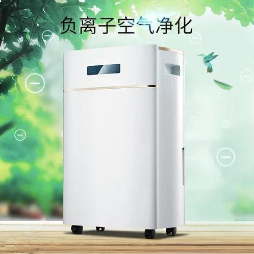 快訊：煙草行業專用加濕設備 發生新的變化
