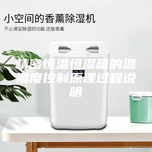 精密恒溫恒濕箱的溫濕度控制原理過(guò)程說(shuō)明