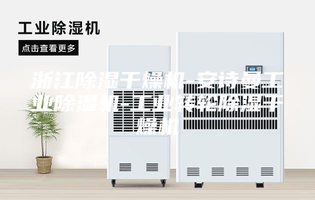 浙江除濕干燥機(jī)-安詩曼工業(yè)除濕機(jī)-工業(yè)轉(zhuǎn)輪除濕干燥機(jī)