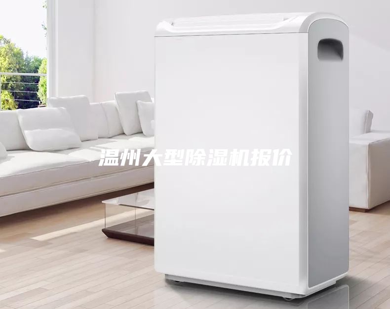 溫州大型除濕機報價