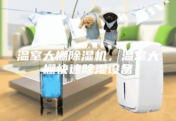 溫室大棚除濕機，溫室大棚快速除濕設備