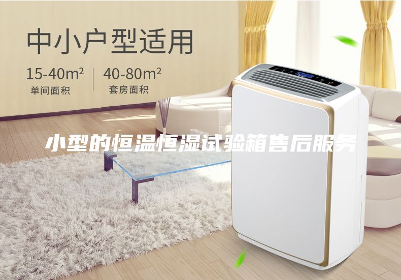 小型的恒溫恒濕試驗箱售后服務(wù)