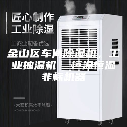 金山區車間除濕機，工業抽濕機  恒溫恒濕非標機器