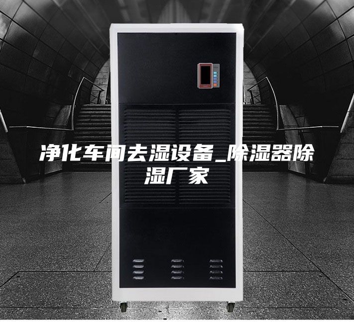 凈化車間去濕設(shè)備_除濕器除濕廠家