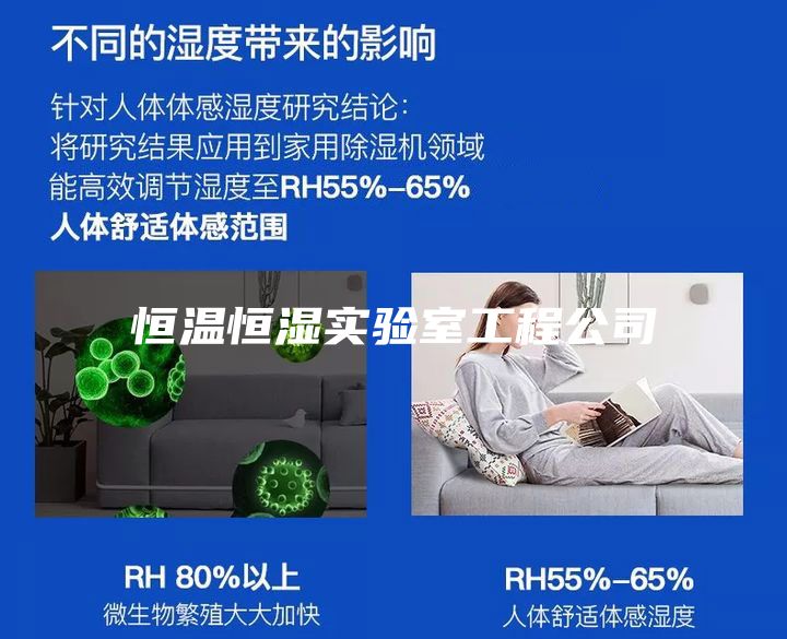 恒溫恒濕實(shí)驗(yàn)室工程公司