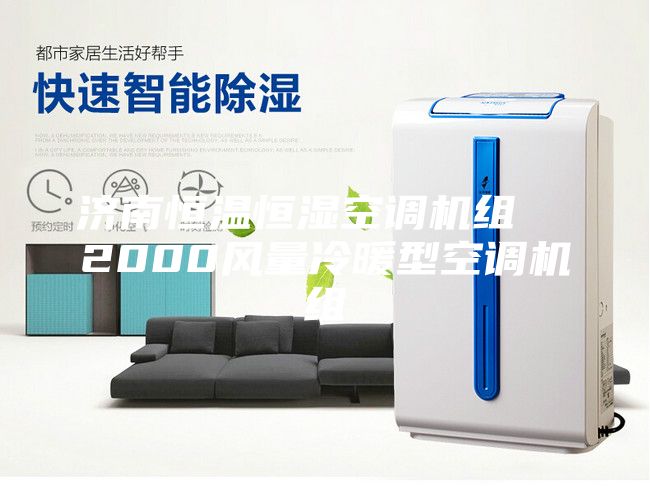 濟南恒溫恒濕空調(diào)機組  2000風量冷暖型空調(diào)機組